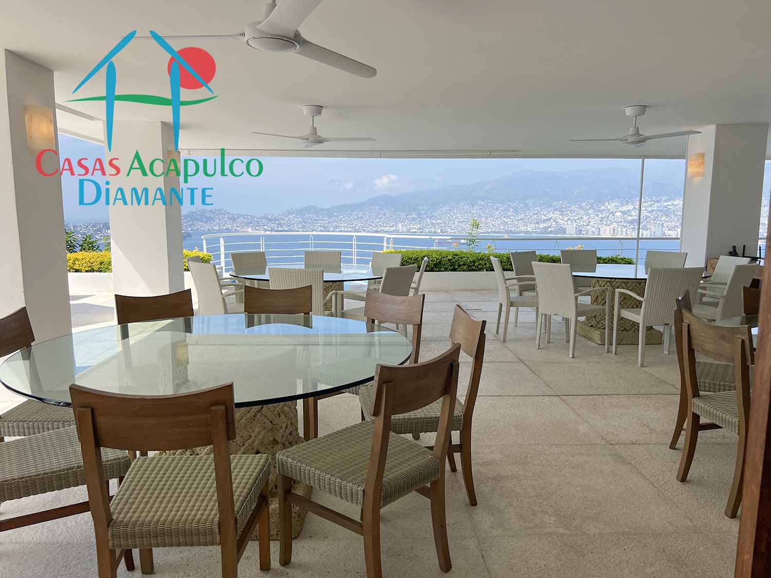 Casa Garbi - Estancia 10